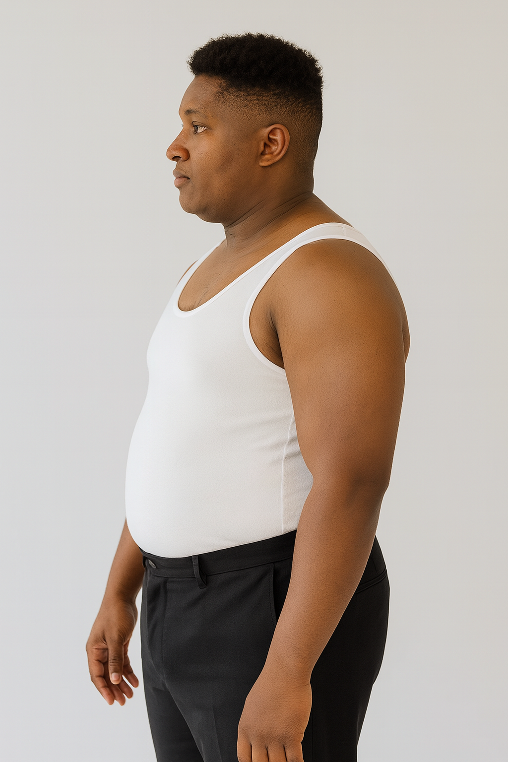 MANSHAPED™ Shapertank 3.0