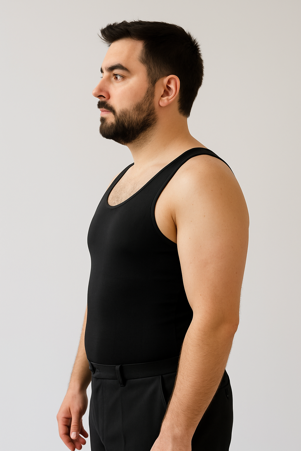 MANSHAPED™ Shapertank 3.0