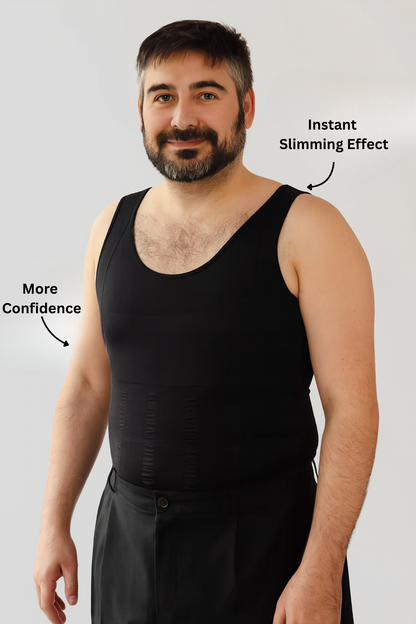 MANSHAPED™ Shapertank 3.0